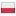 liberte.pl hosted country